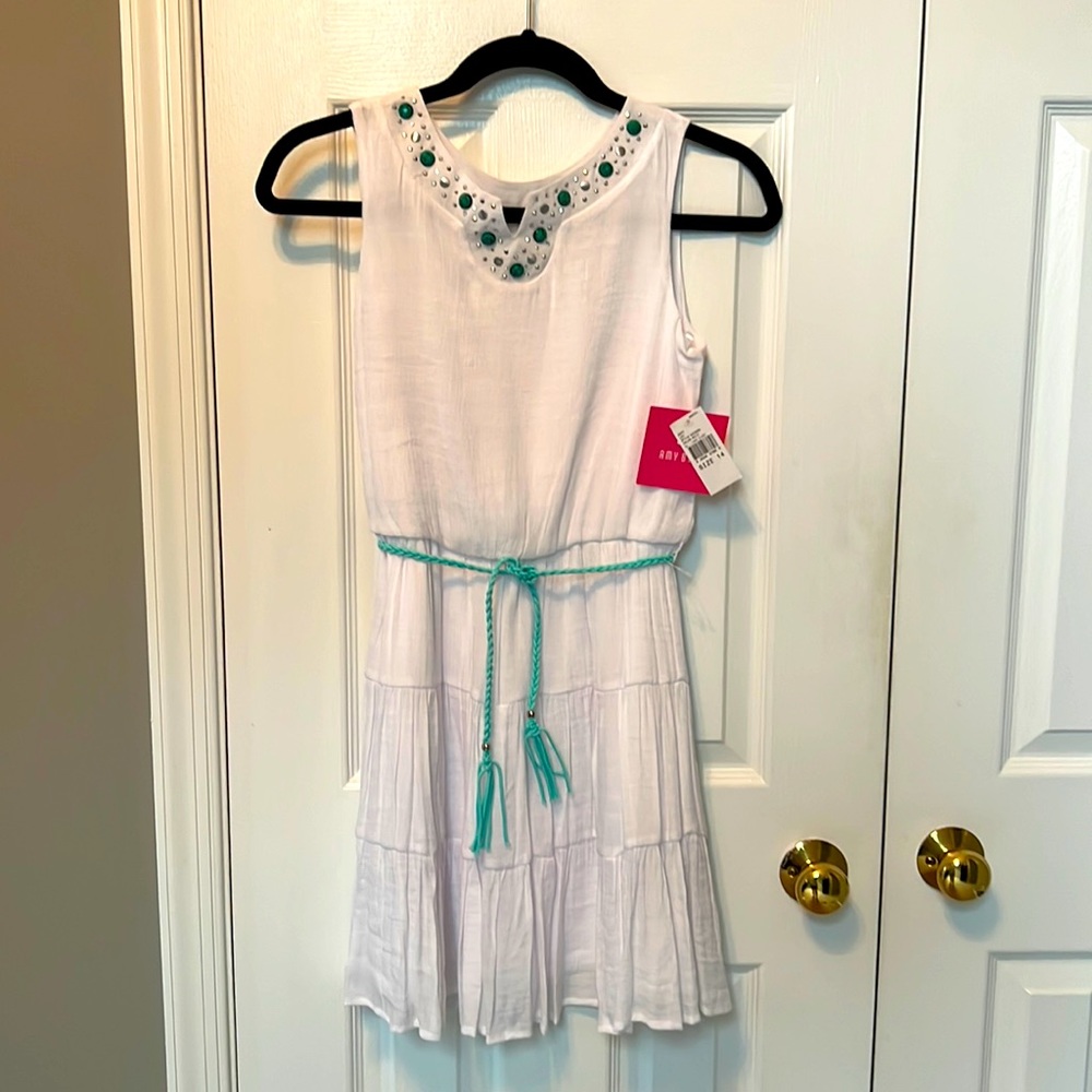 Amy Byer size 14 dress